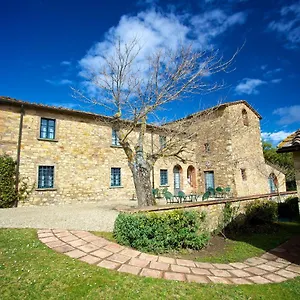 La Papessa - Bauernhof
