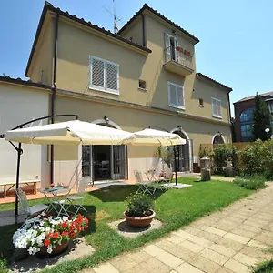 Homelink - Sogno D'oro Pensión