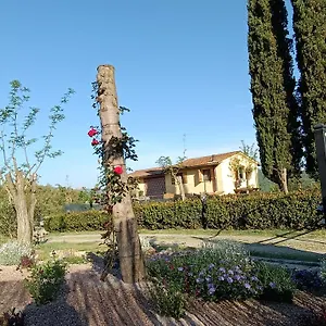 Casa Orneto Casa vacanze
