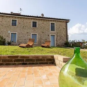 Sangi Chianti Vacations Casa vacanze