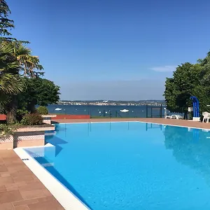 Holiday Sirmione