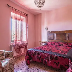 Le Casette Ferienhaus